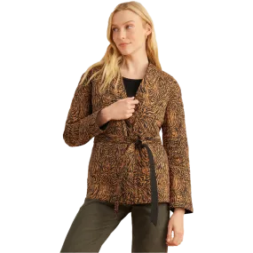 Women's Tora Quilted Jacket Avoid