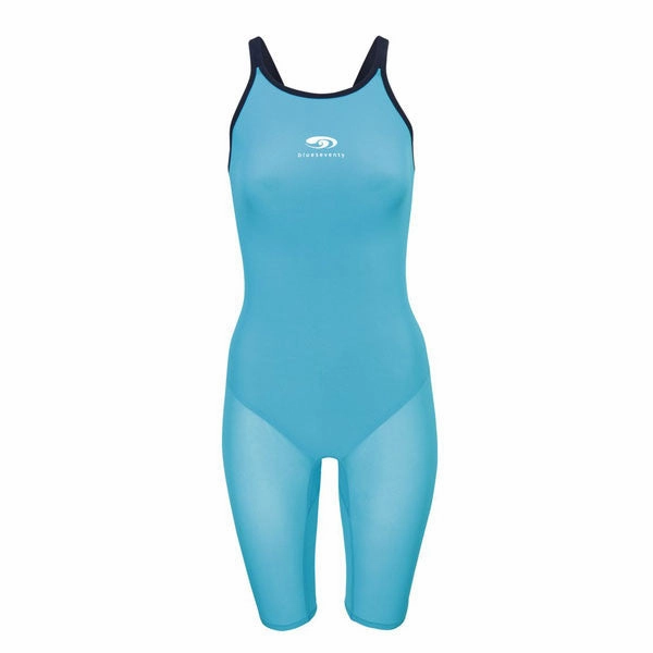 Durable Abrasion Panels Girls' Nero FIT Kneeskin