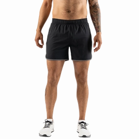 Go For It 5" Short Casual Layer