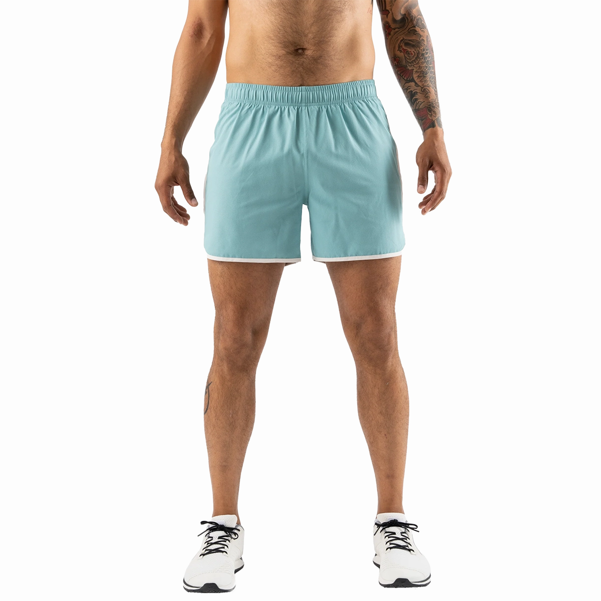 Breathable Design Go For It 5" Short