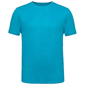 Men's Surge Short Cleeve Crew High-End Quality Comfy Vibes