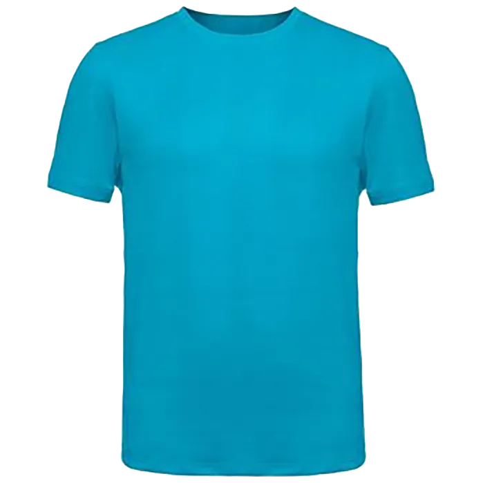 Smart Wear Effortless Fit Men's Surge Short Cleeve Crew