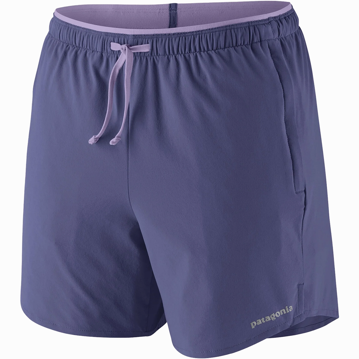 Women's Multi Trails Shorts 5.5" Odor Resistant Coating