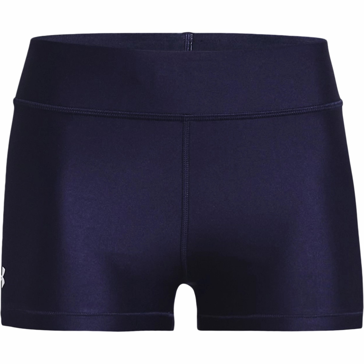 Versatile Piece Women's HG Armour Mid Rise Shorty