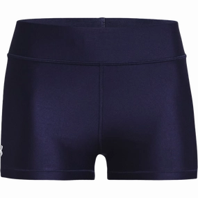 Geometric Pattern Women's HG Armour Mid Rise Shorty