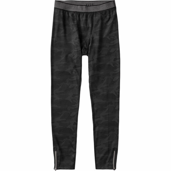 Tear-resistant High Compression Weave Men's Limitless Comp Tight