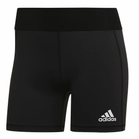 TearResistantBuild campers Women's Techfit 3" Volleyball Short