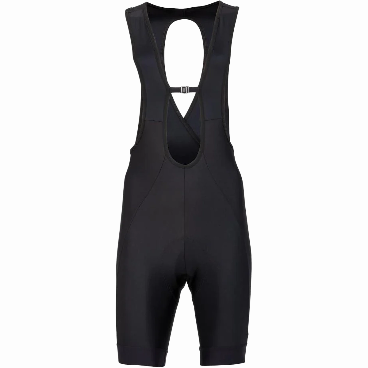button-down look Women's Attack Bib Short