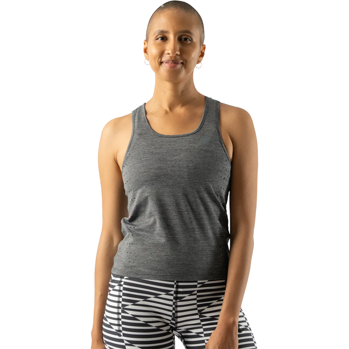 Classic Comfort Women's Flow State Tank