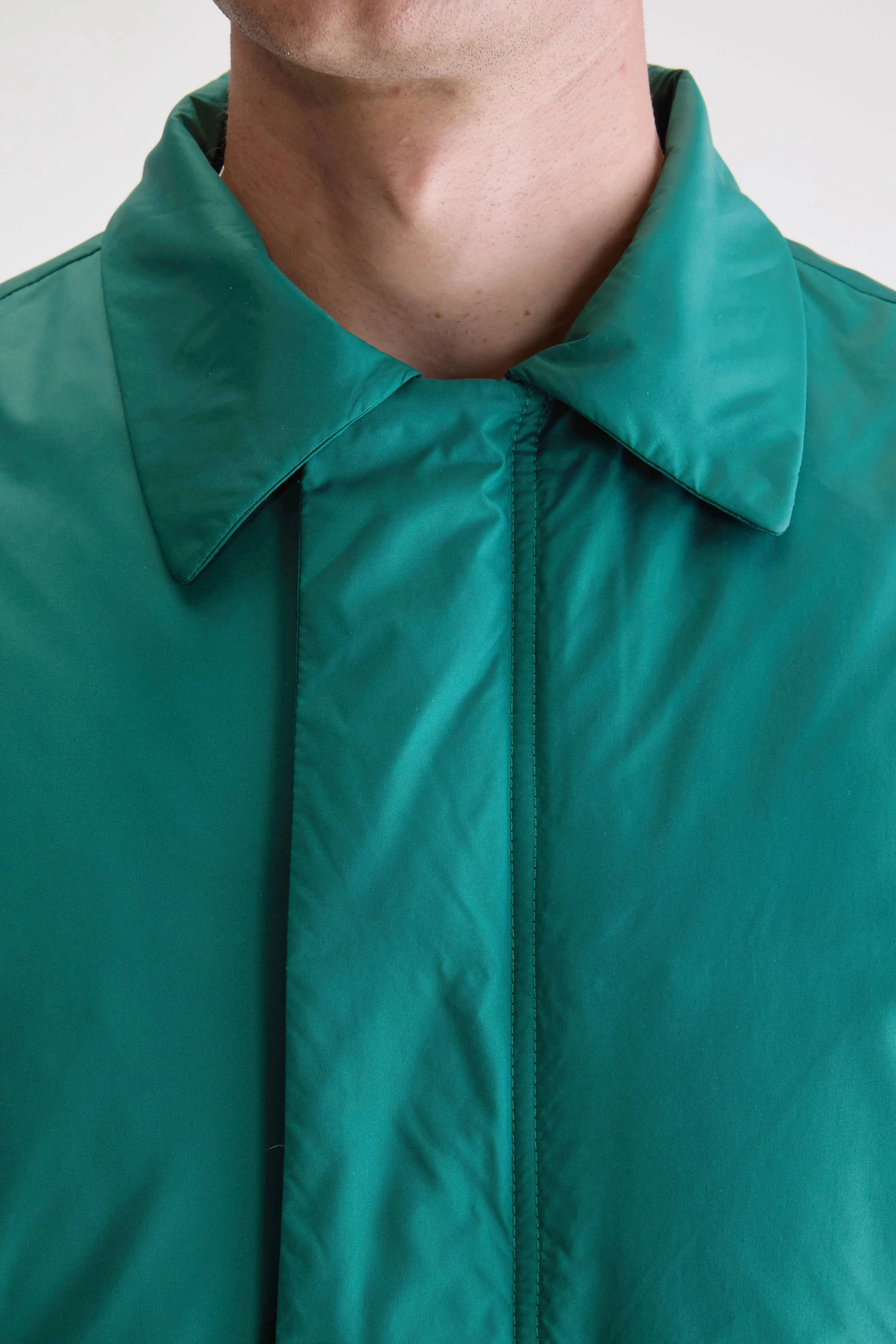 Secure Closure System Hammy padded jacket (252 / M / BAOBAB)