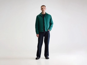 Hammy padded jacket (252 / M / BAOBAB) Layering Compatible Cut Wrinkle resistant fabric