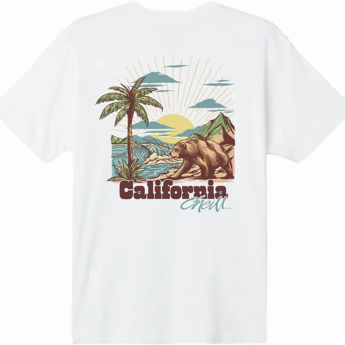 Hank the Tank Tee Stylish Layer Look StretchFabric