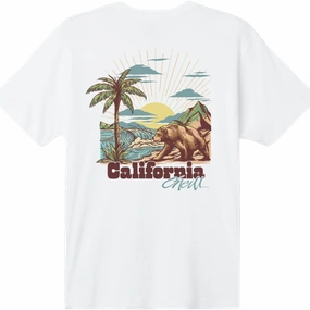 Hank the Tank Tee Athletic Fit