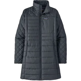 chest pockets Women's Radalie Parka