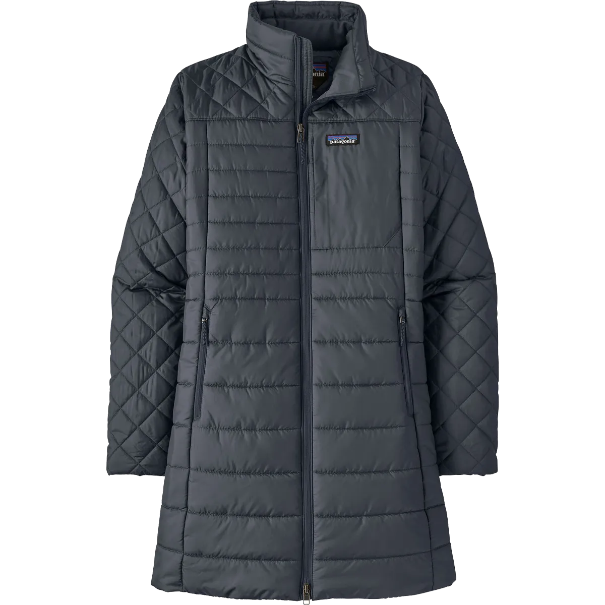 Women's Radalie Parka Visa