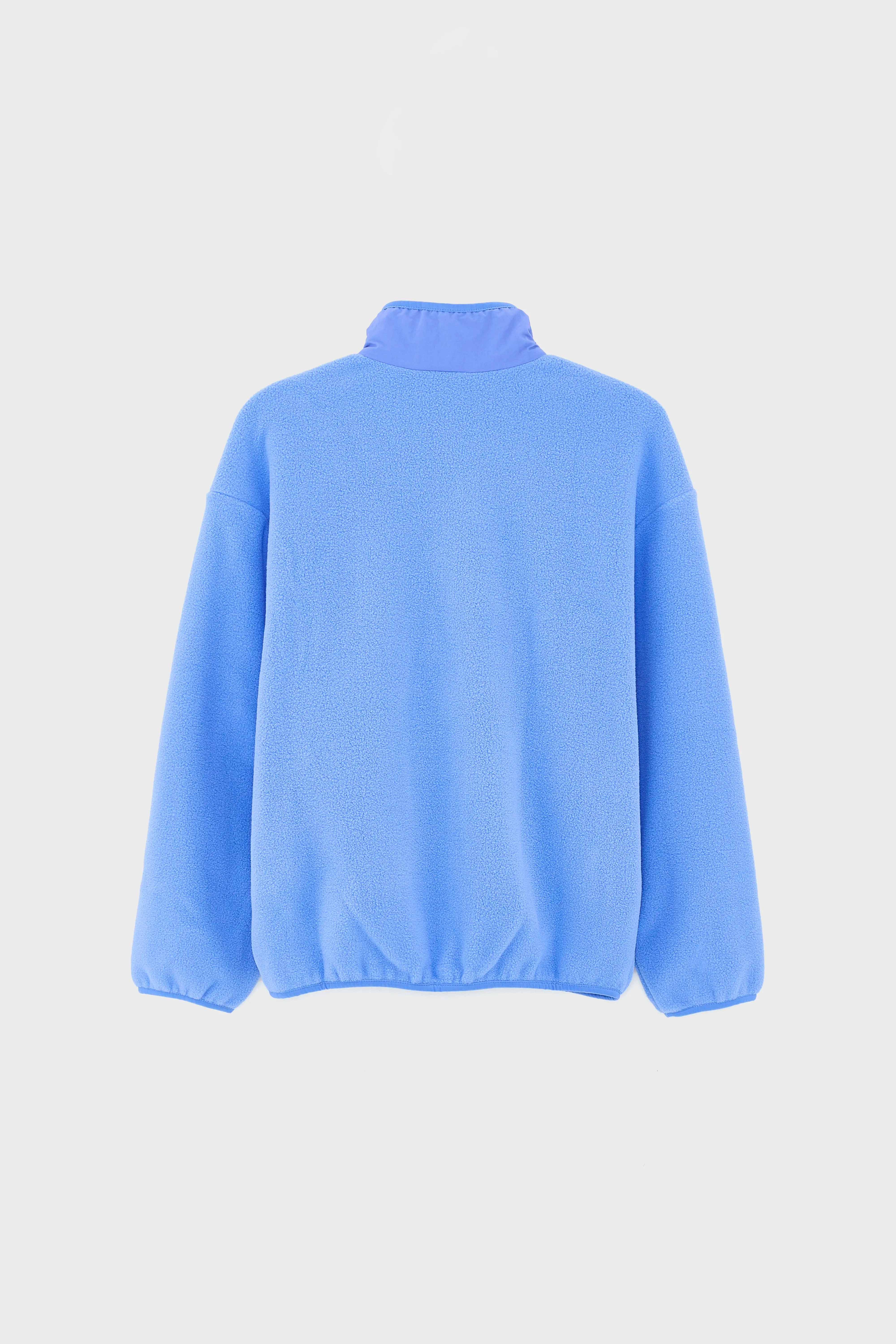 Women's Synchilla Fleece Jacket  (251 / W / BLUE) Rubberized Zippers