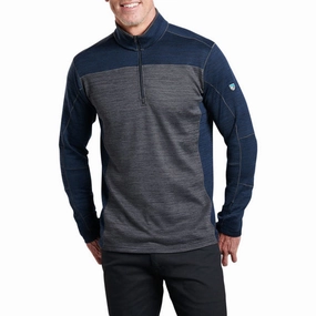 Men's Ryzer Sweater Treasure