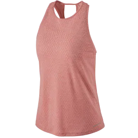 Gym workout Women's Ridge Flow Tank