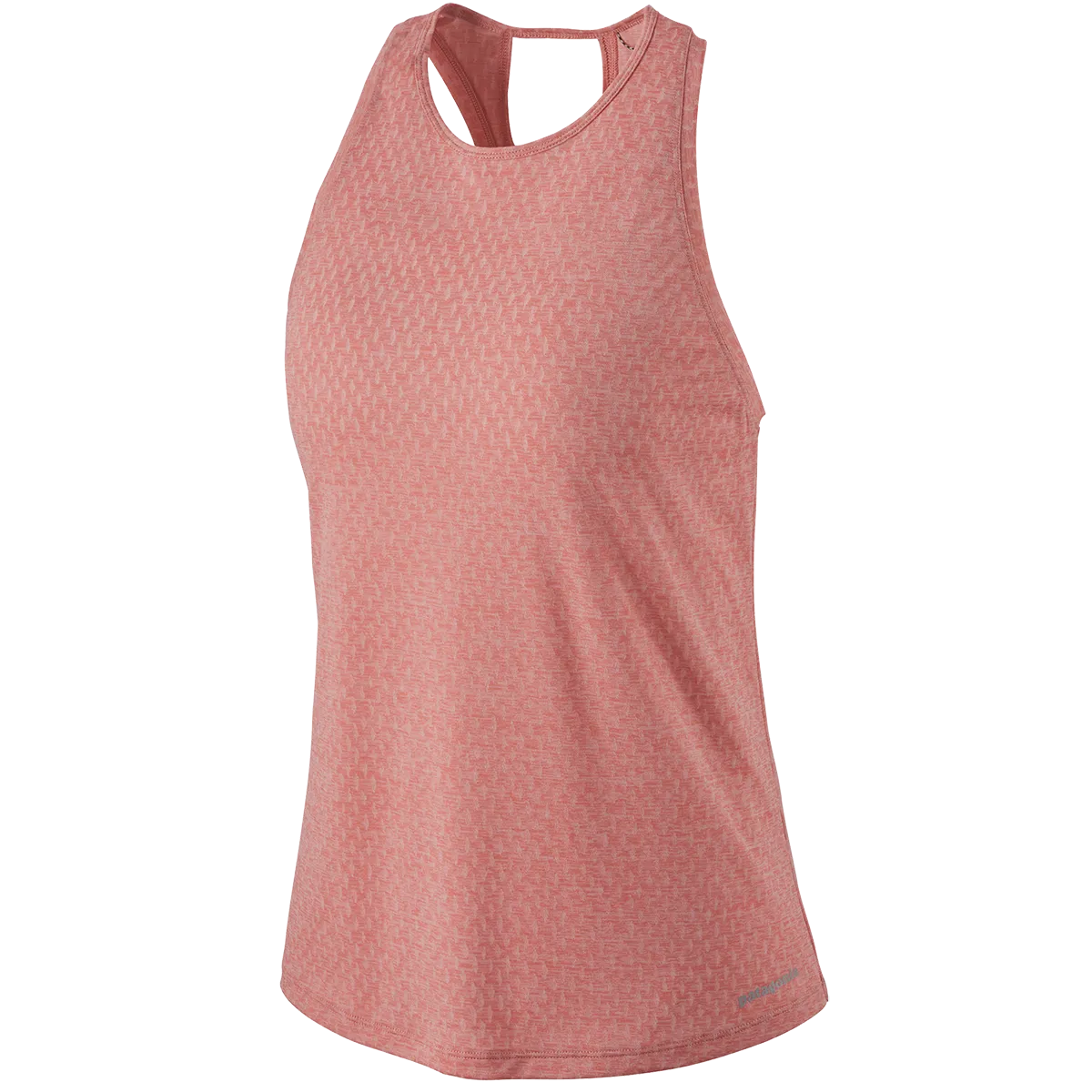 sporty wear Women's Ridge Flow Tank