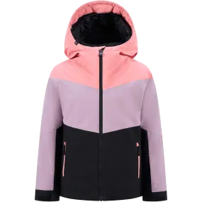 Functional Fit Hint Youth Winter Haven Jacket