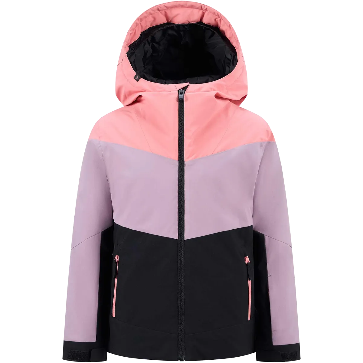 Youth Winter Haven Jacket Quality