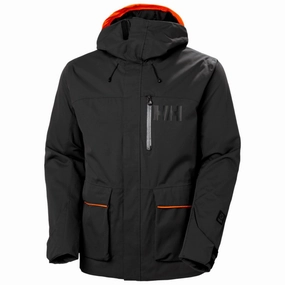 Helly Hansen Kickinghorse Jacket Casual Feel