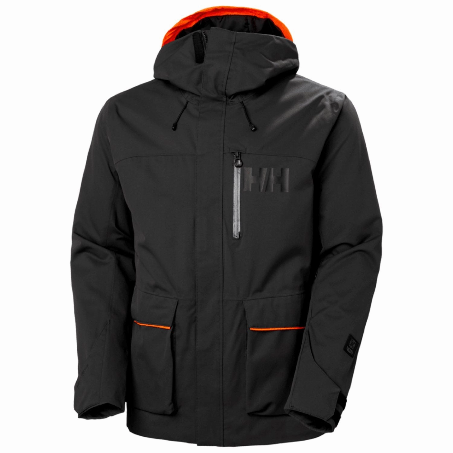 Helly Hansen Kickinghorse Jacket Casual Feel