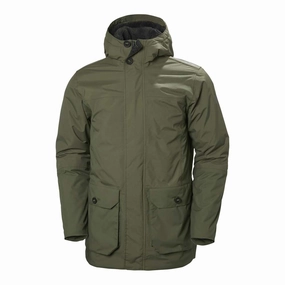 Helly Hansen Killarney Parka Layered construction Weather Ready