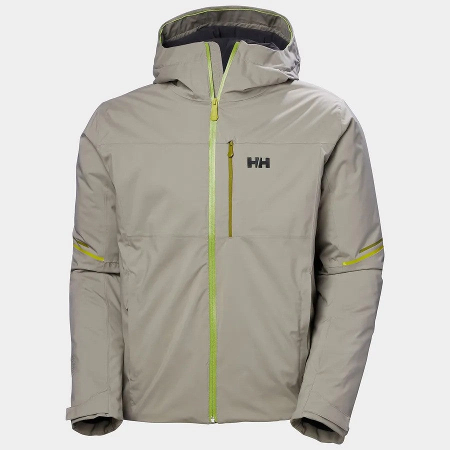 Relaxed Daily Style Helly Hansen M's Carv Lifaloft Jacket