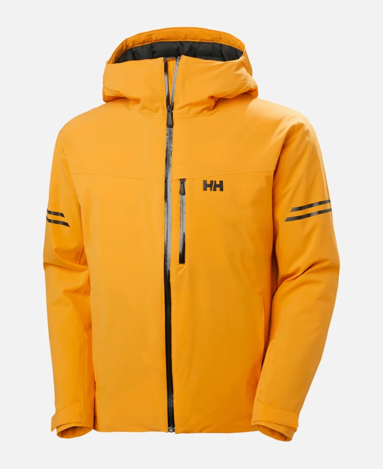 Helly Hansen Swift Team Transitional Wear Seam Sealed Technology