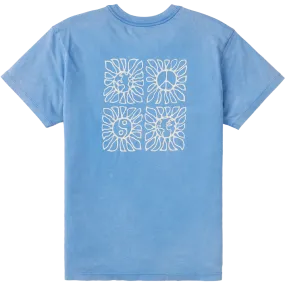 Tear Resistant Knit Men's Communal Tee