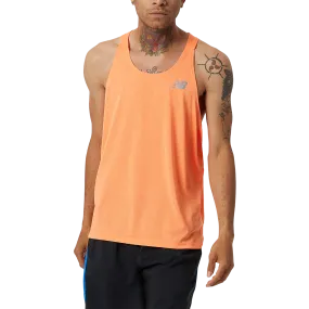 Everyday Top StretchReinforcedArmholes Men's Impact Run Singlet