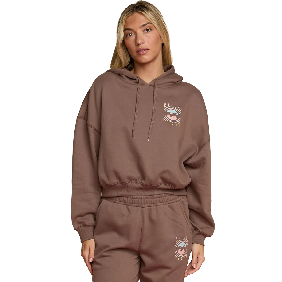 Women's Feel It All Hoodie Comfort Piece