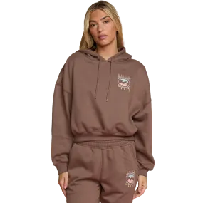 Versatile Look Comfy Fit Women's Feel It All Hoodie