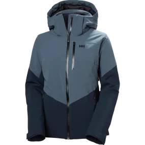 Quiet Color Lightweight Padding Women's Alphelia Jacket