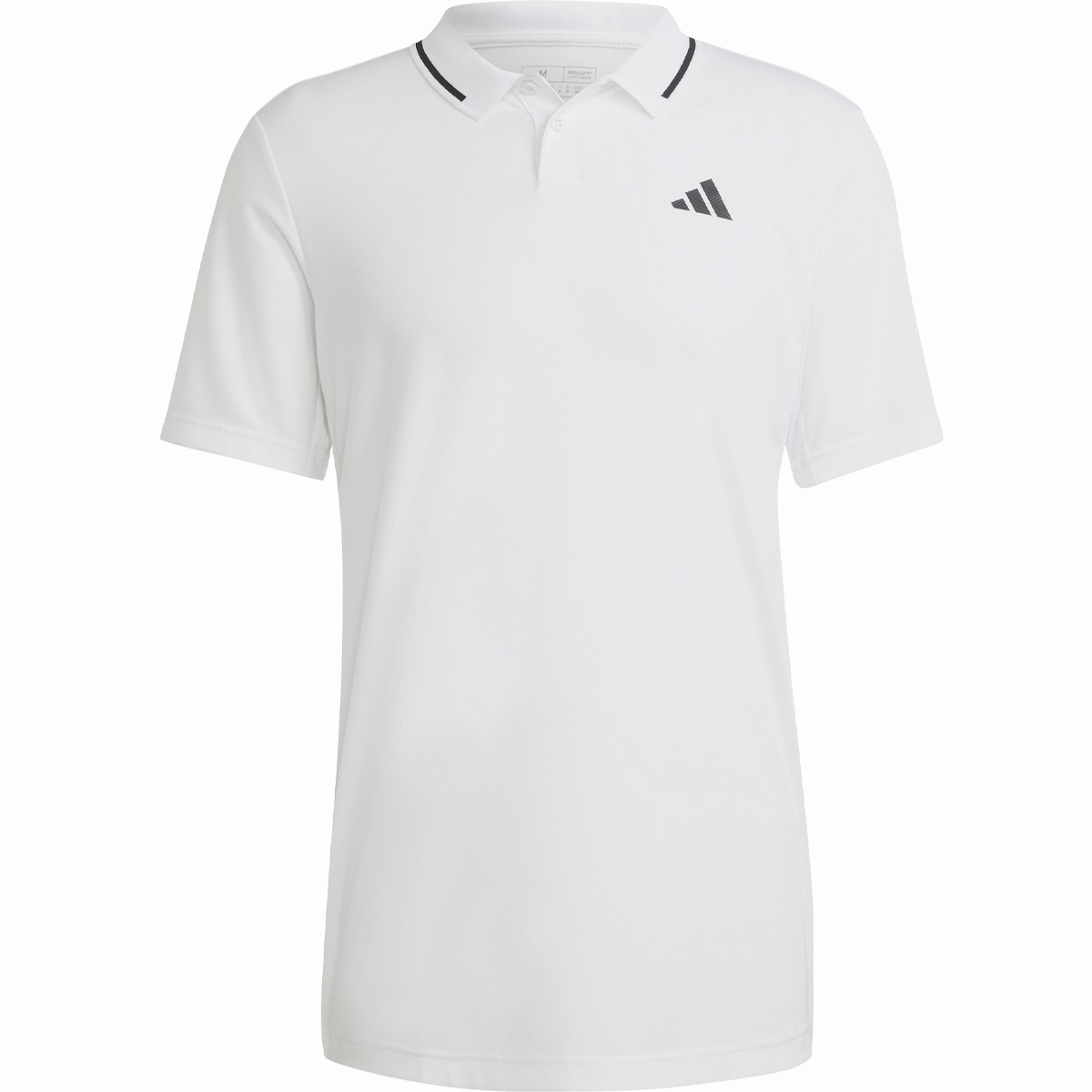 discovery Men's Club Pique Polo