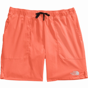 Men's Sunriser 7" Short Cap Silicone Gripper Strips