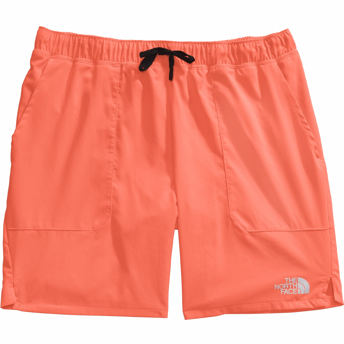 Non Binding Leg Openings Double Needle Stitching Men's Sunriser 7" Short