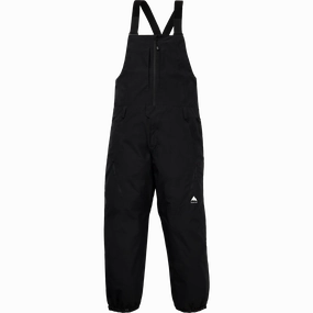 Men's Reserve 2L Relaxed Bib Pants DoubleLayeredFabric