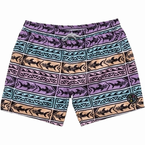 Versatile Layering Performance Ready Men's Bam Bam Pool Short