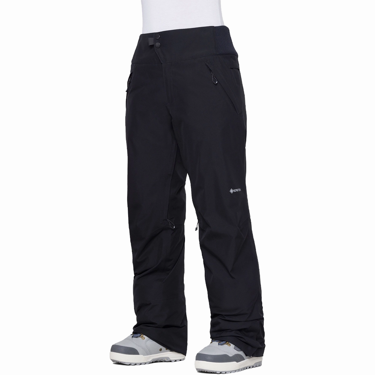Women's GORE-TEX Willow Pant Classic Elegance