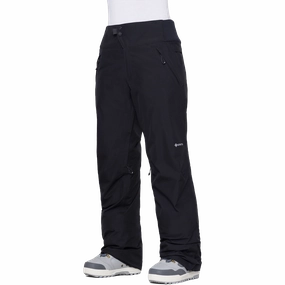 Cozy and Relaxed Women's GORE-TEX Willow Pant