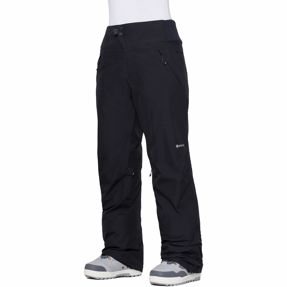 Soft Brushed Lining Women's GORE-TEX Willow Pant
