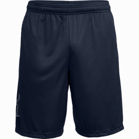 Men's UA Tech Graphic Short Specialty Store