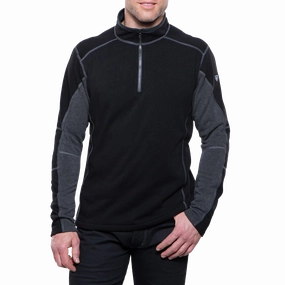 Withstand Men's Revel 1/4 Zip