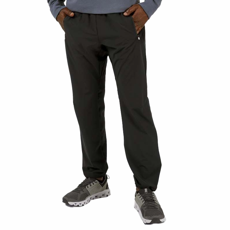 Men's Track Pant Move Friendly