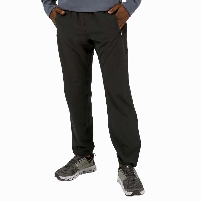 Trend Seeker Fade Resistant Men's Track Pant