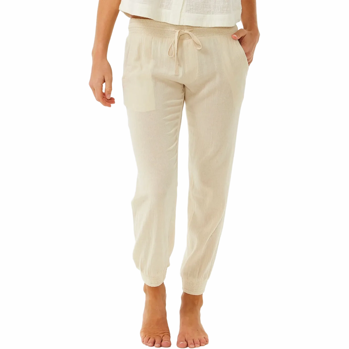 Women's Classic Surf Pant Sporty Touch Multi Panel Construction