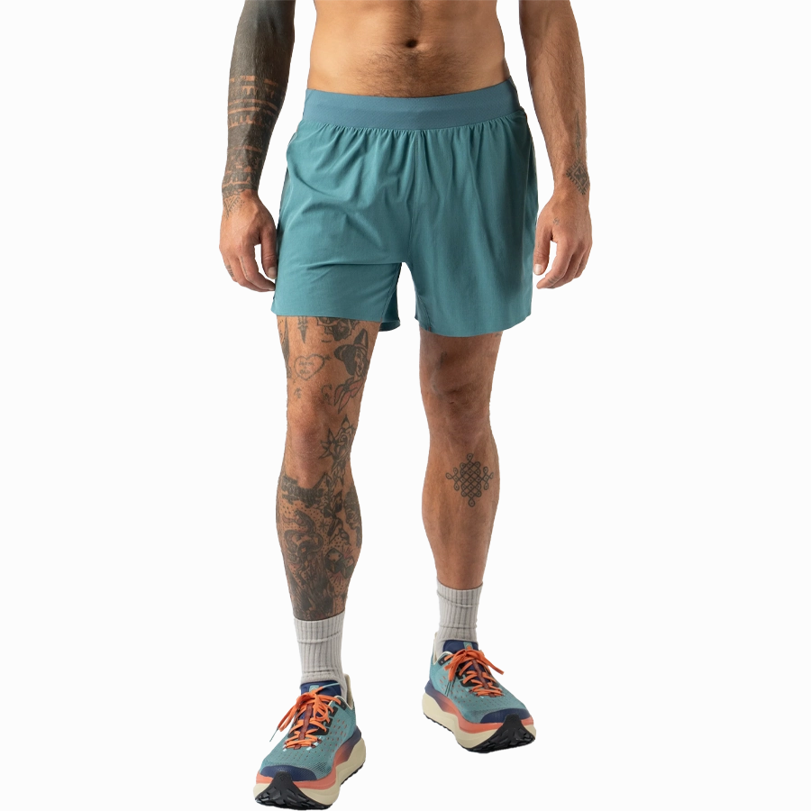 Urban Fashion Men's FKT 5" Short