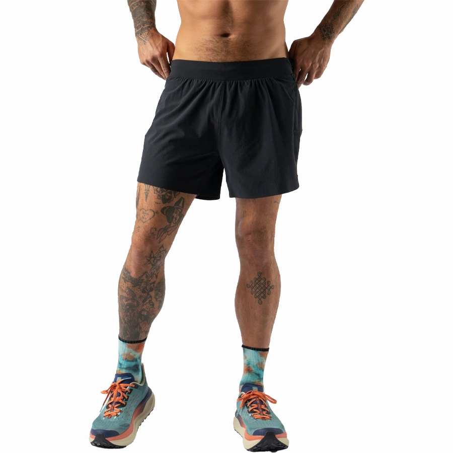 Men's FKT 5" Short Flex Waist System